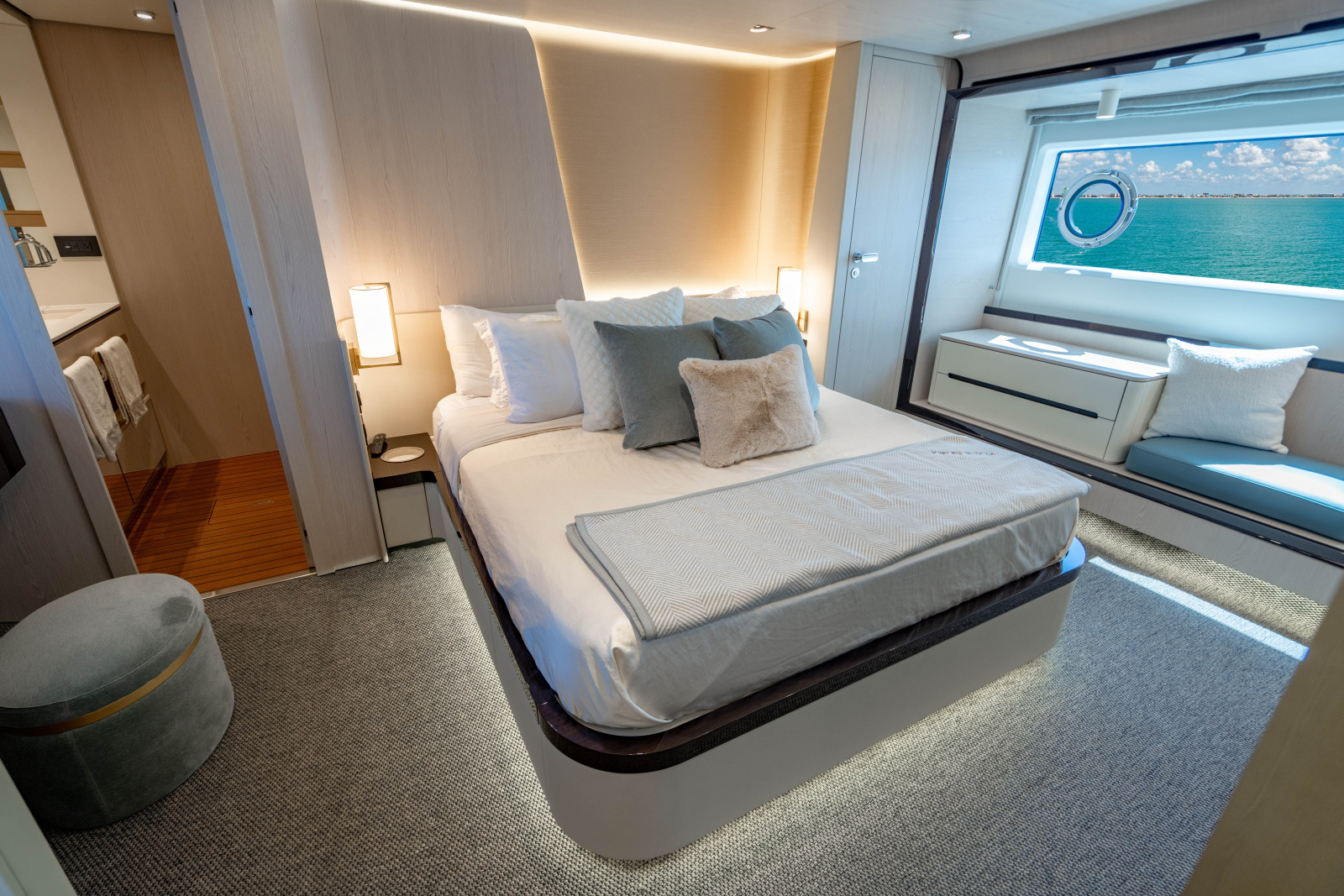 2025 Azimut FLY 78