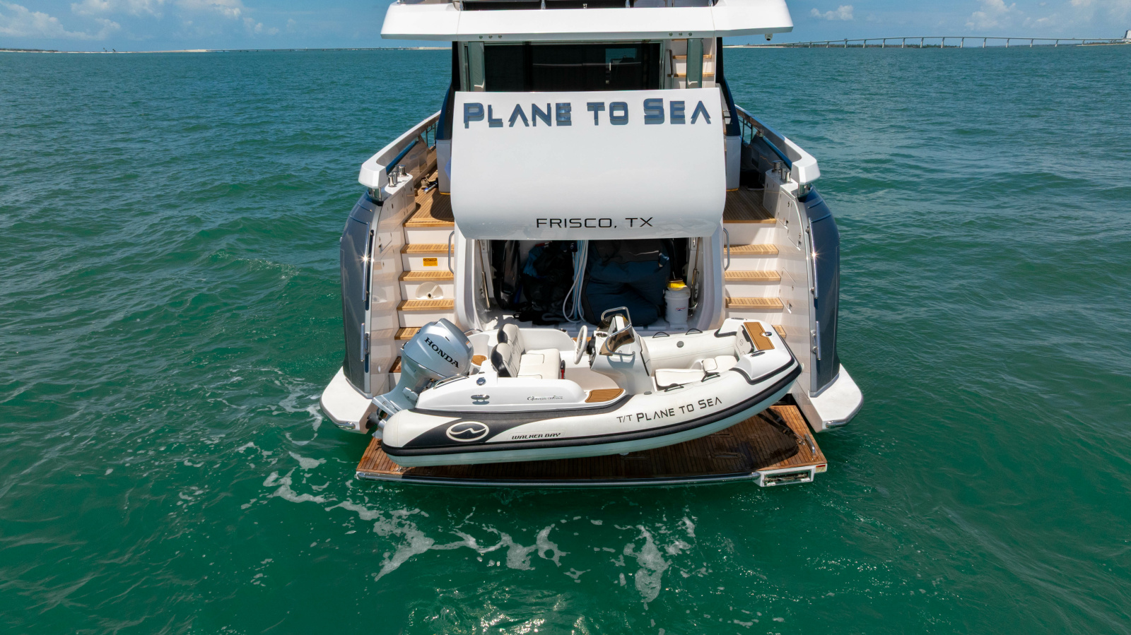 2025 Azimut FLY 78