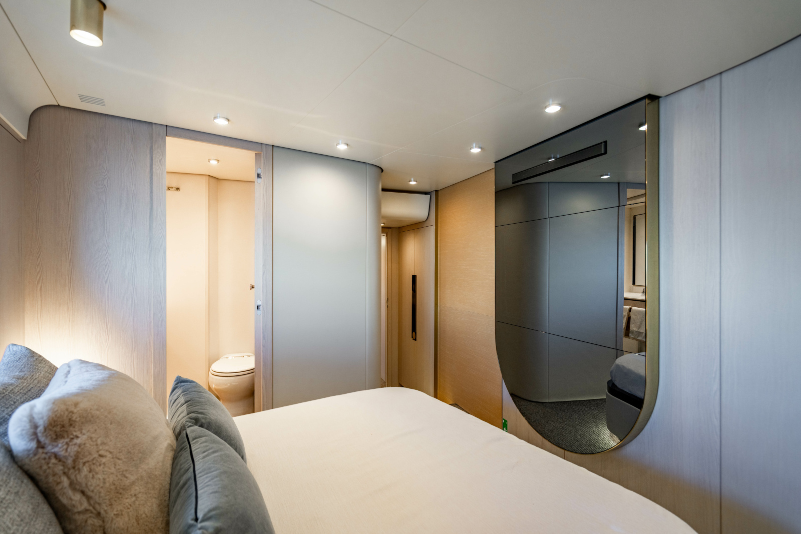 2025 Azimut FLY 78