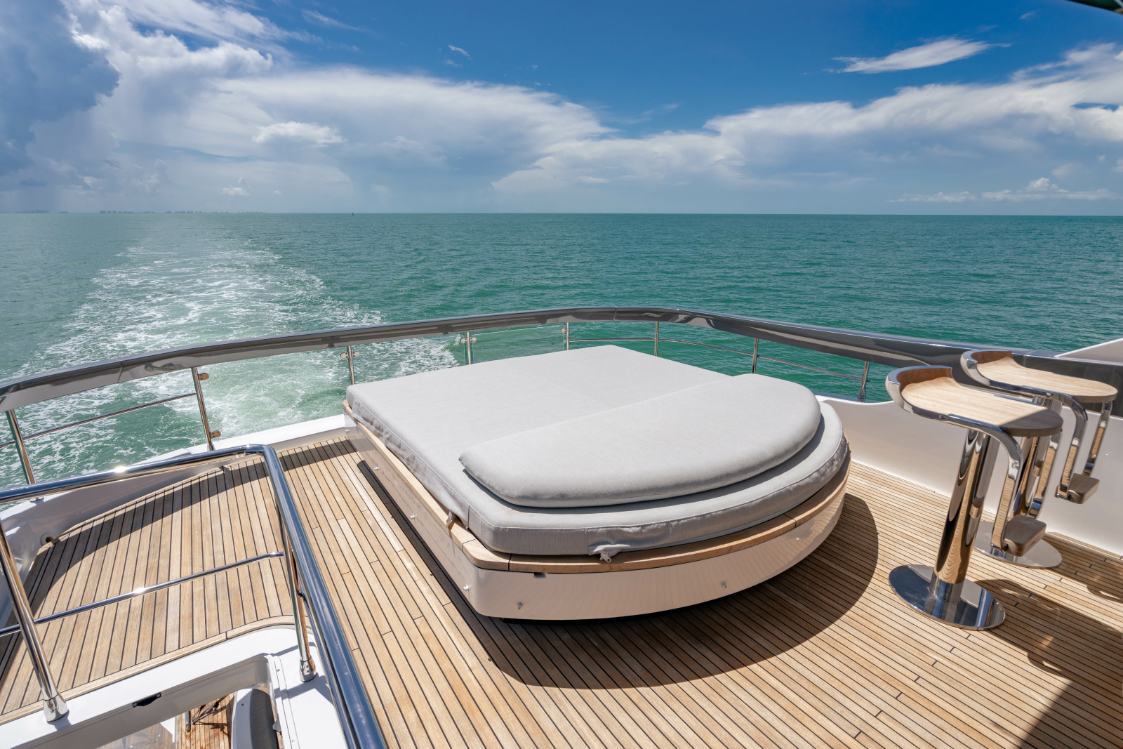 2025 Azimut FLY 78