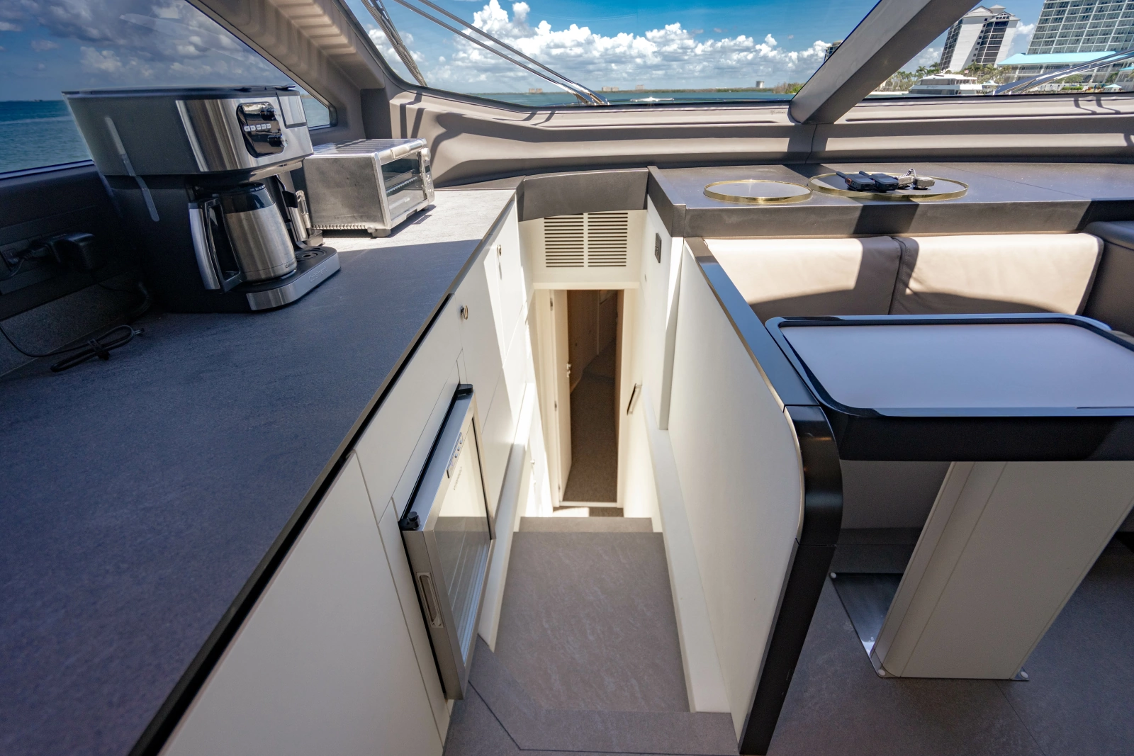 2025 Azimut FLY 78