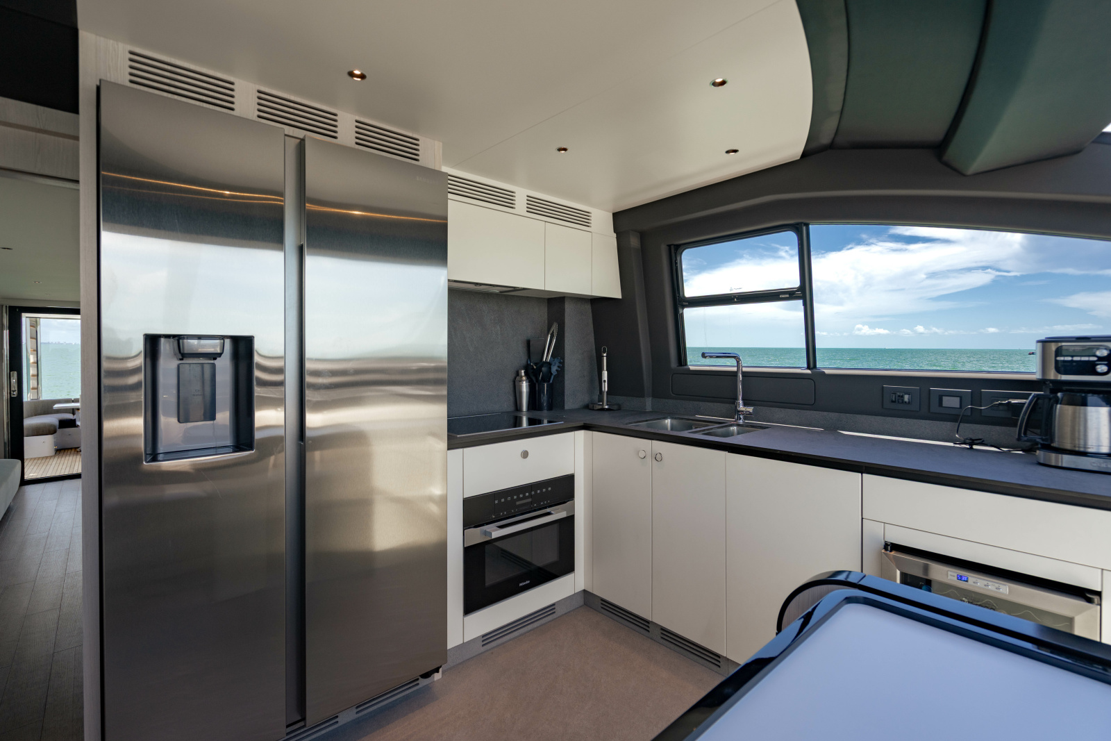 2025 Azimut FLY 78