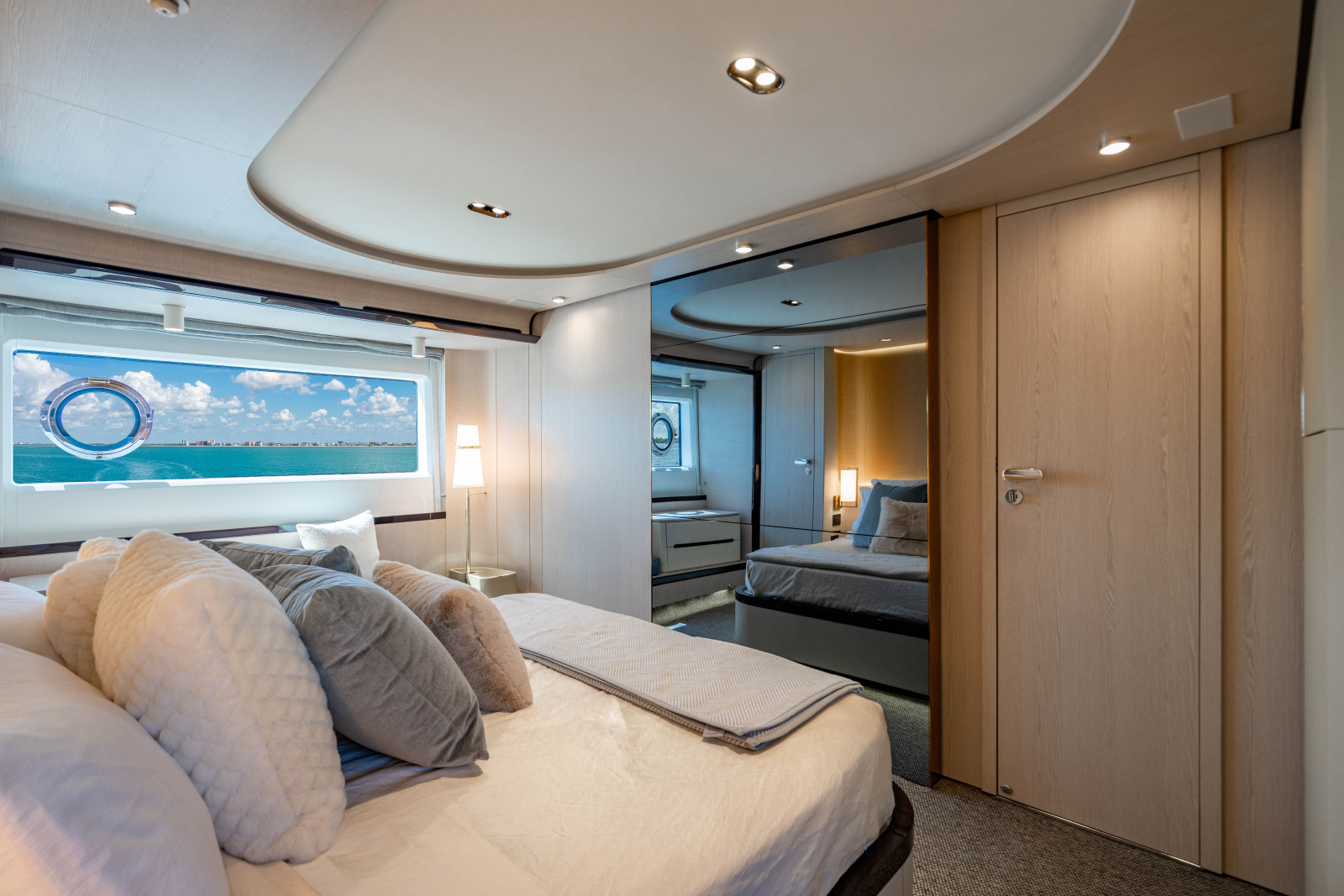 2025 Azimut FLY 78