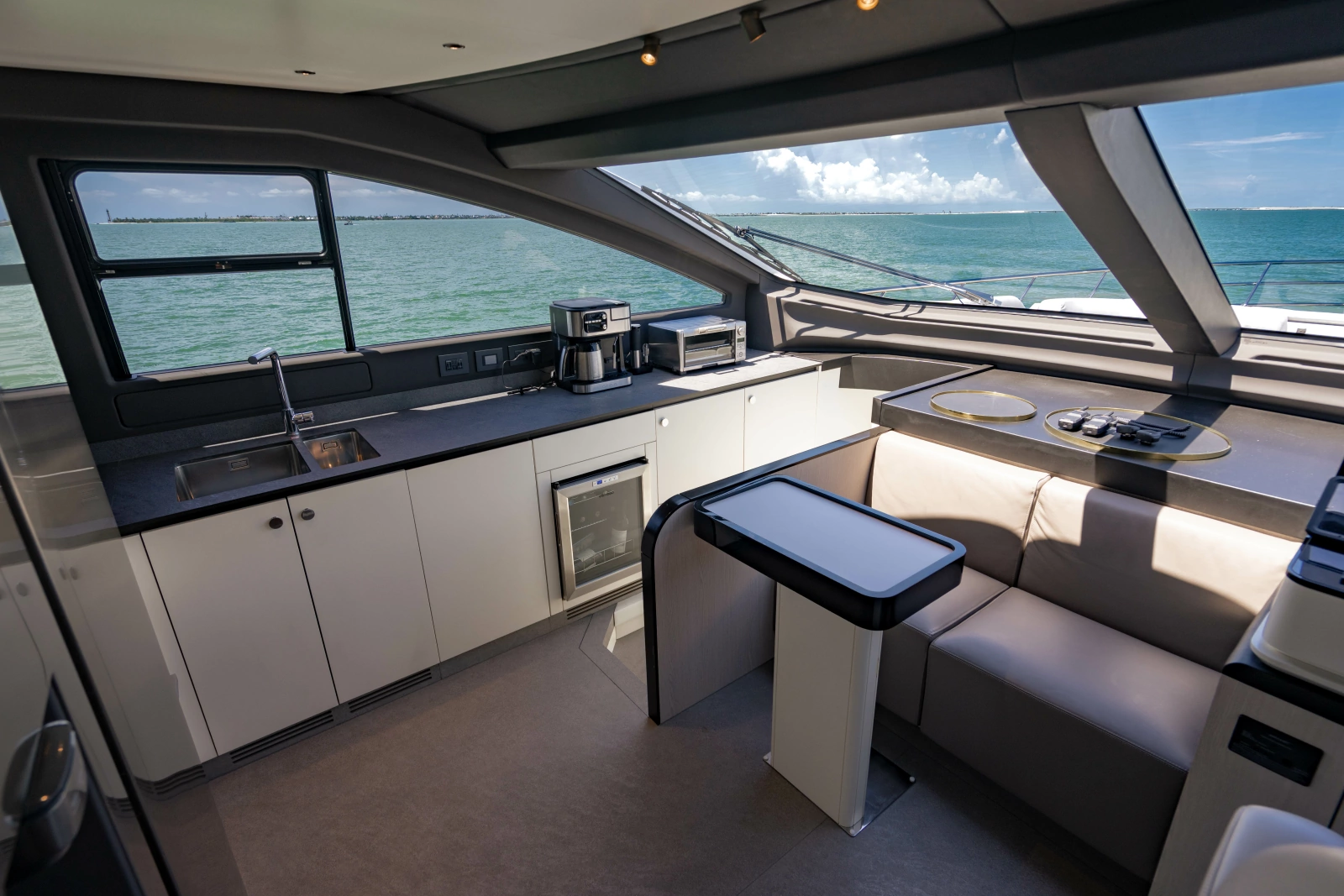 2025 Azimut FLY 78
