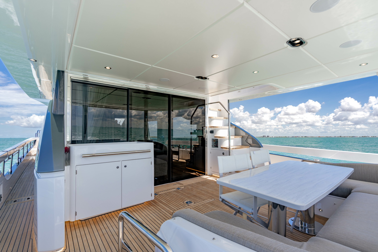 2025 Azimut FLY 78
