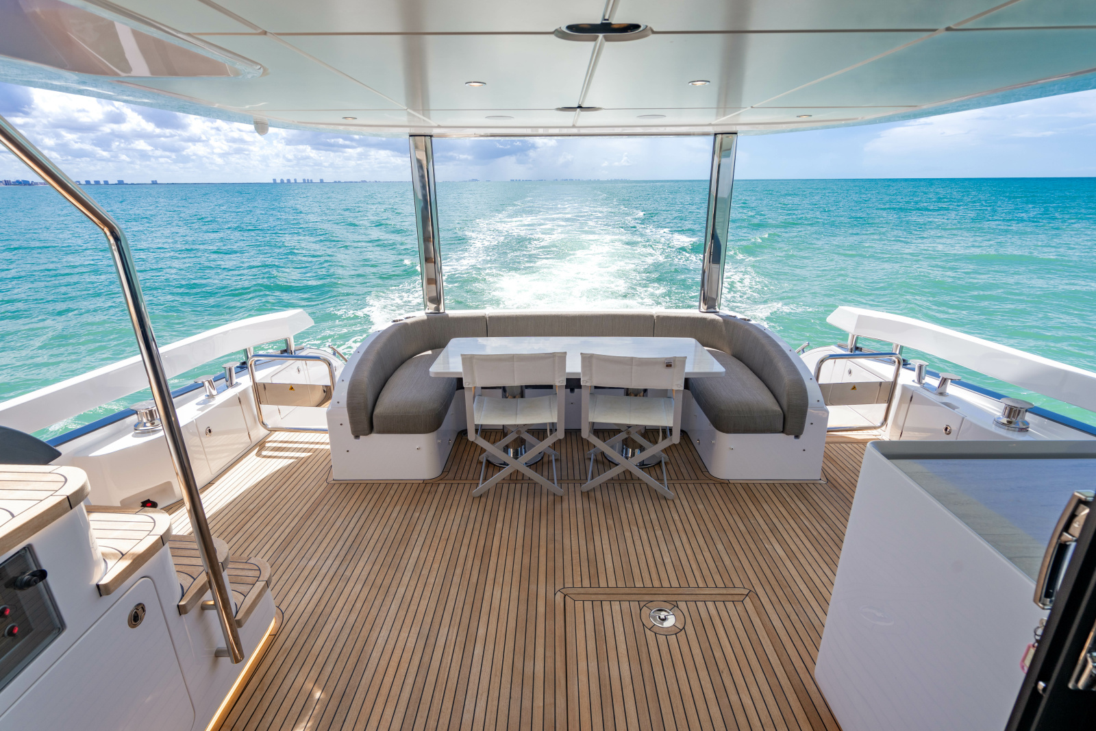 2025 Azimut FLY 78