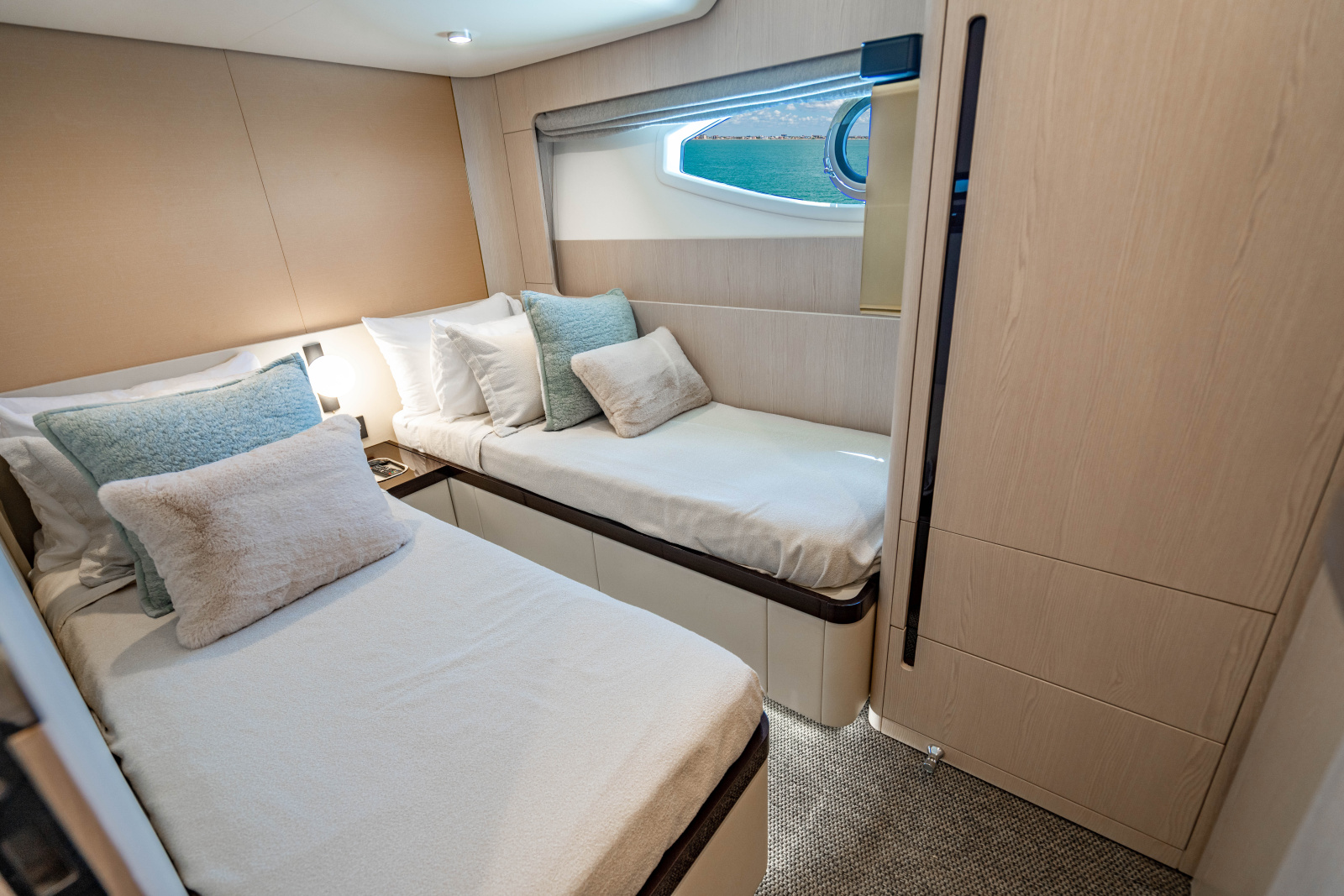 2025 Azimut FLY 78
