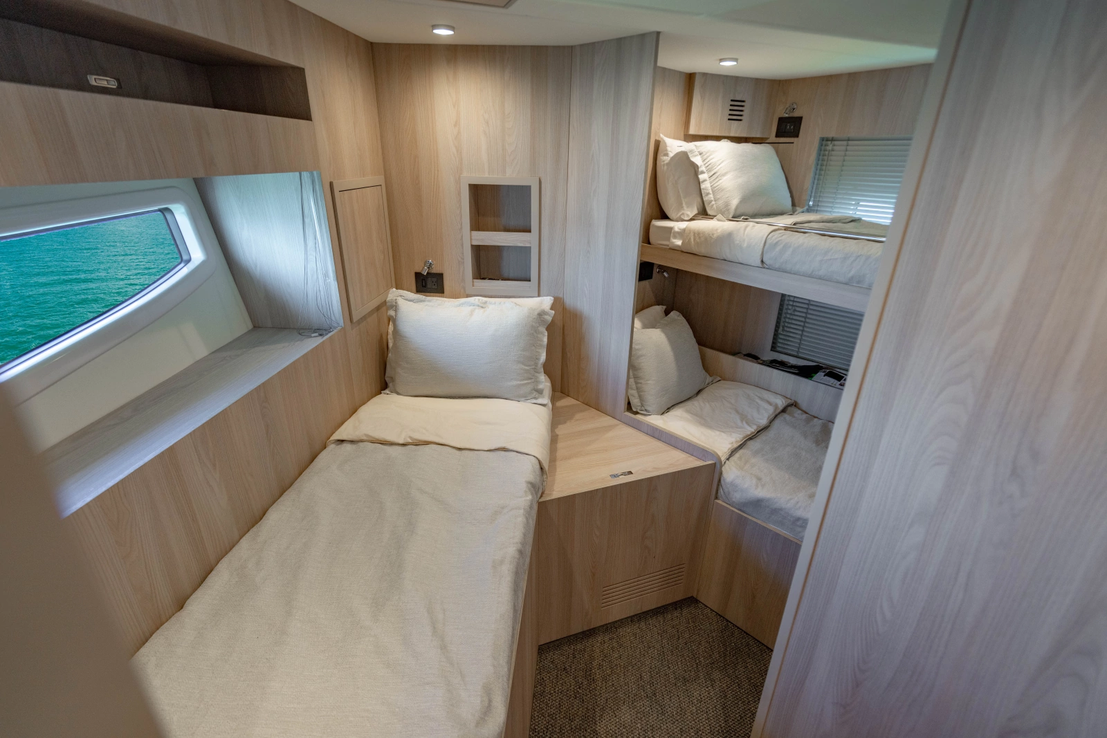 2025 Azimut FLY 78
