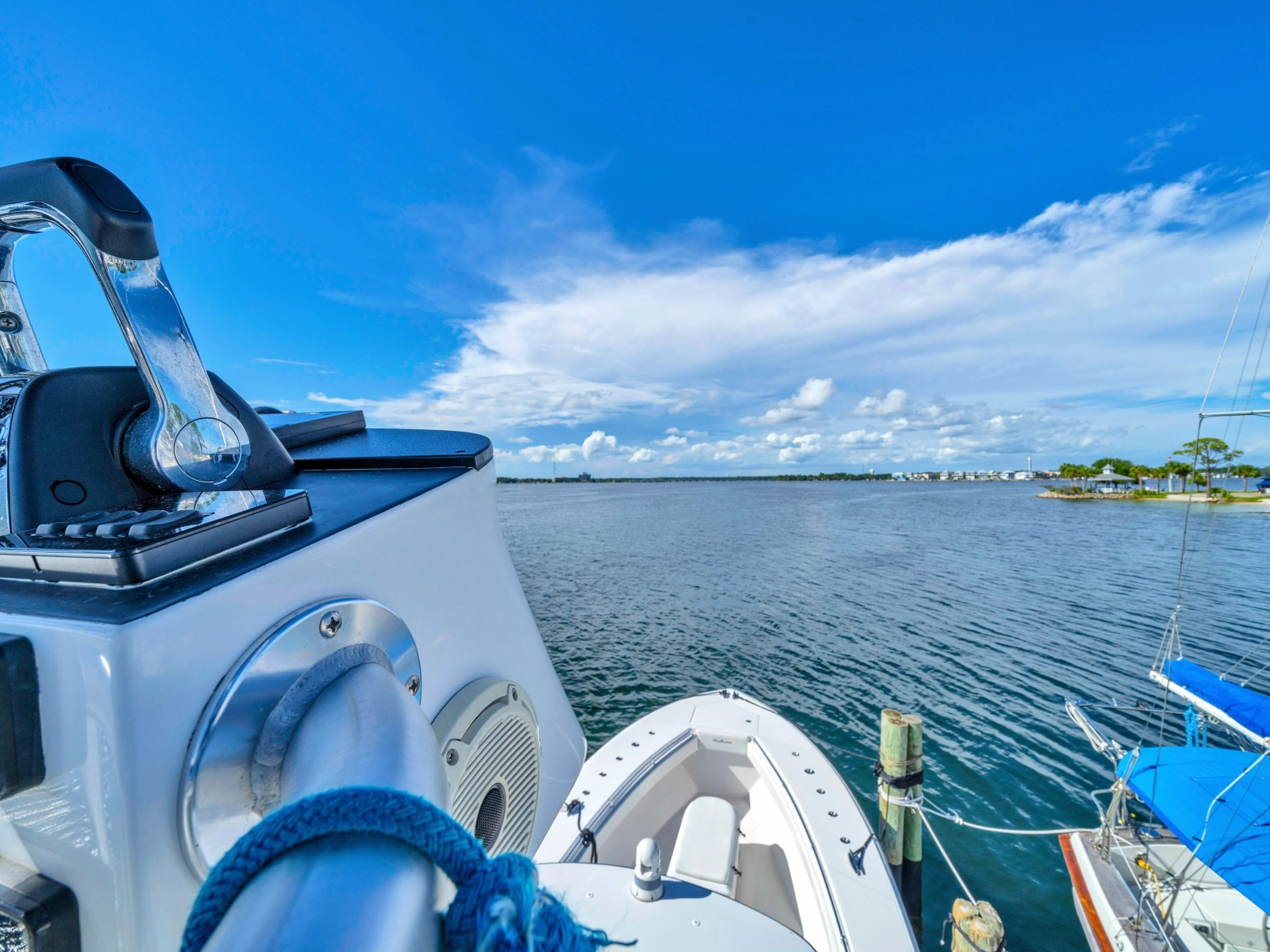 2015 SeaHunter 45 Tournament