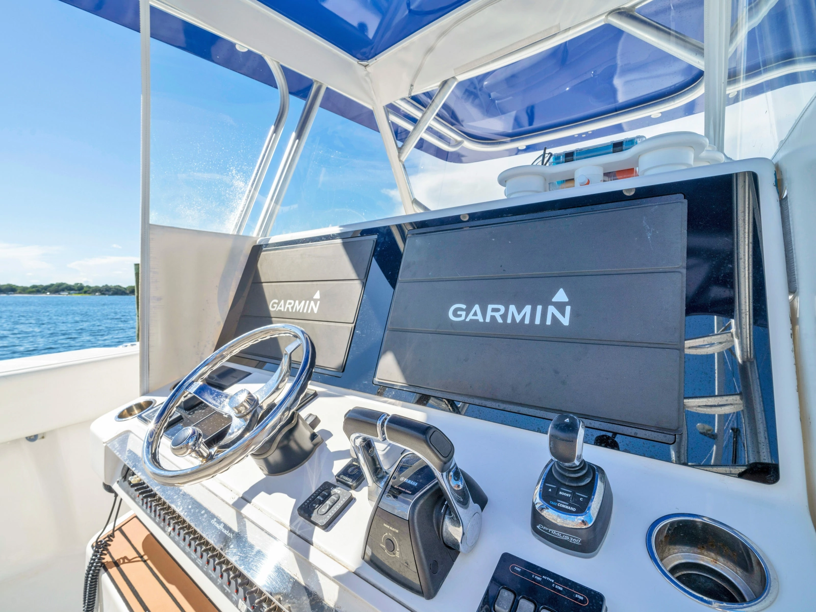 2015 SeaHunter 45 Tournament