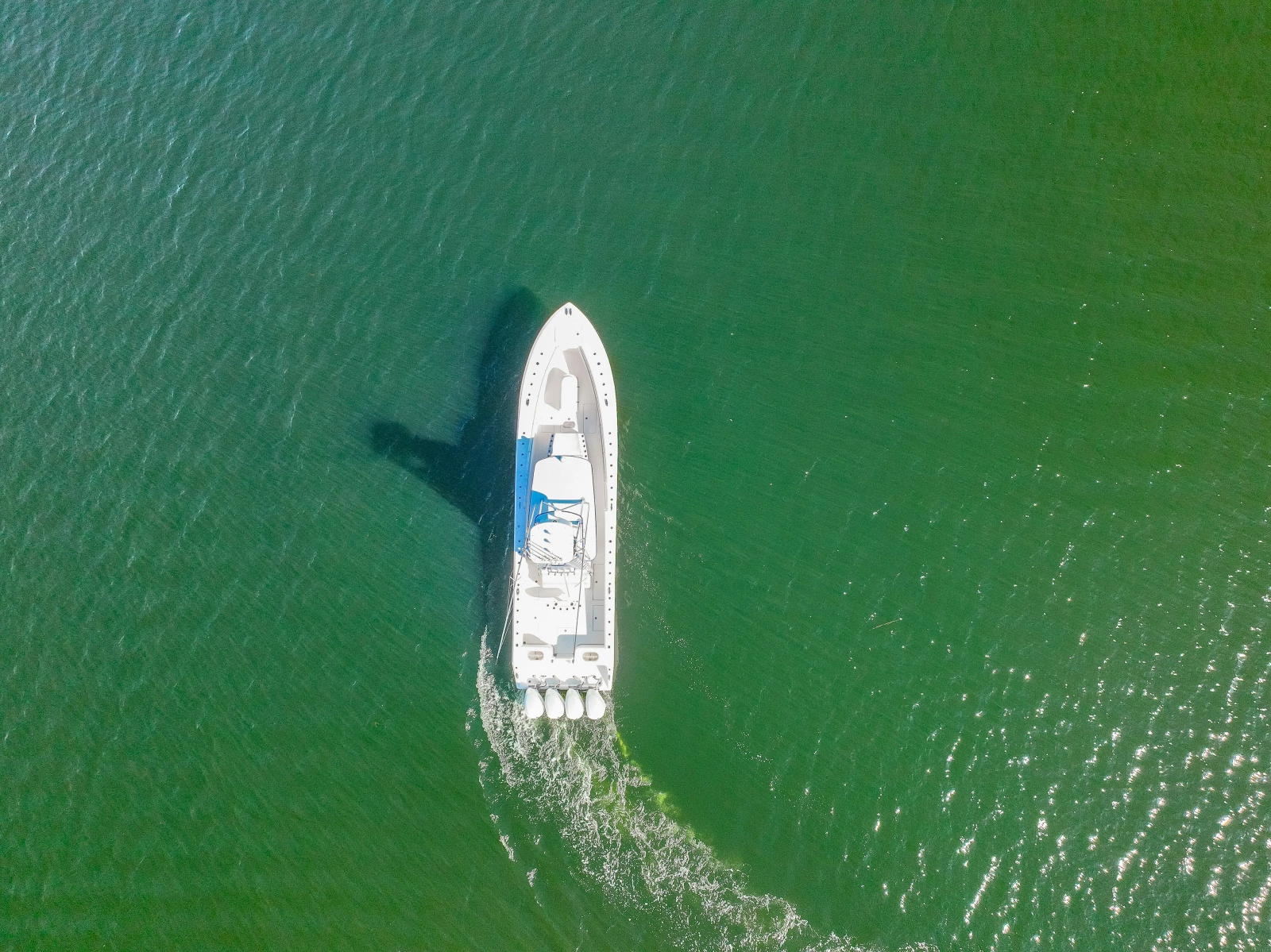 2015 SeaHunter 45 Tournament