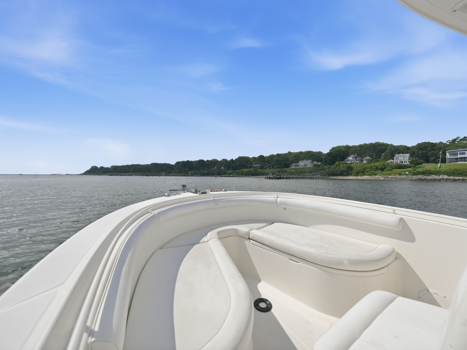 2008 Edgewater 268 CC