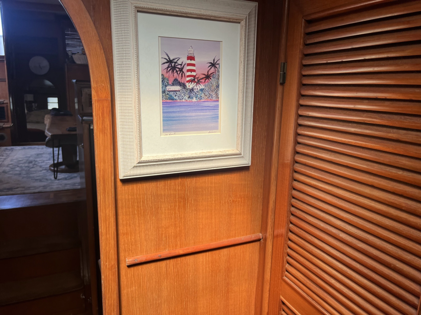 1986 Oceania Sundeck