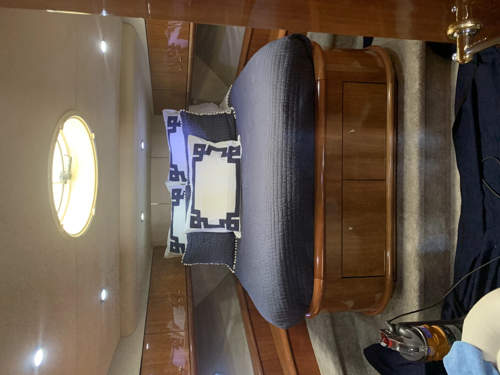 1999 Sunseeker Predator