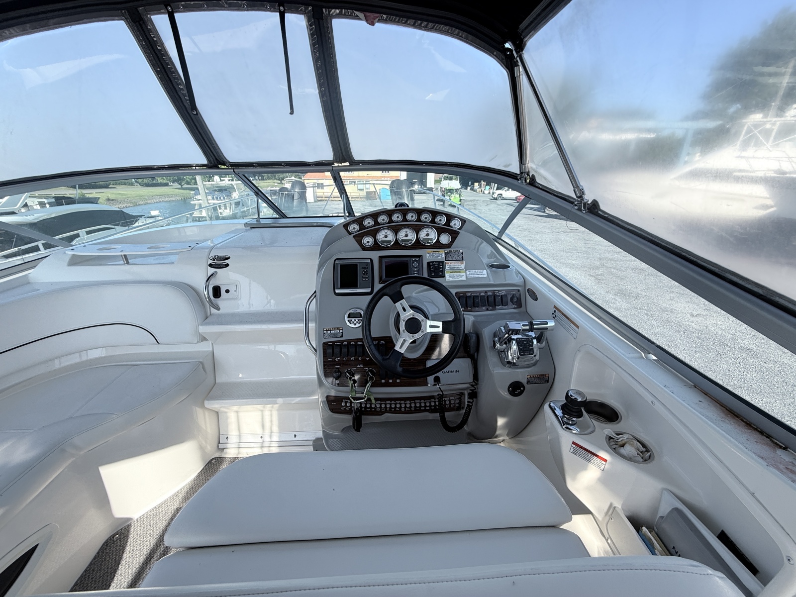 2011 Bayliner 315 SB