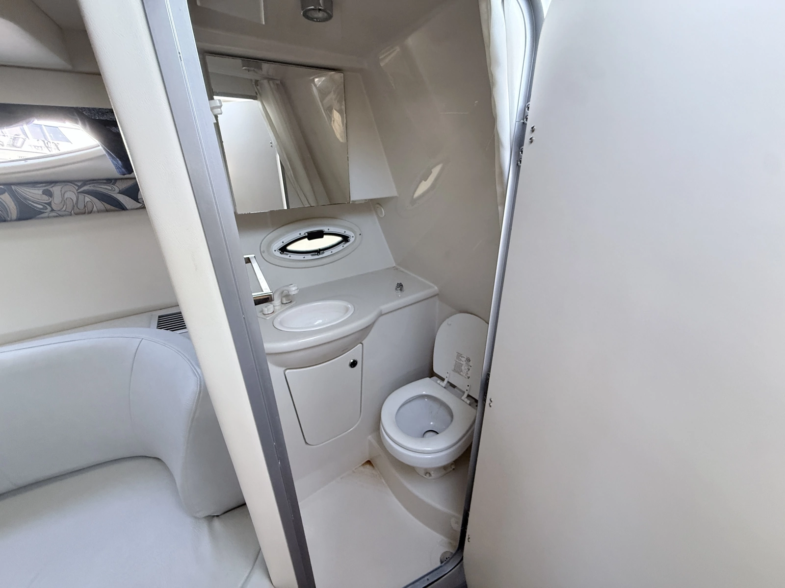2011 Bayliner 315 SB