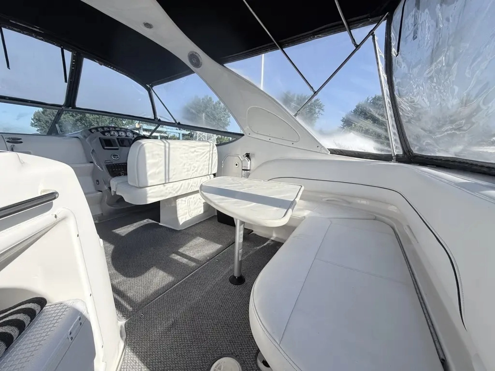 2011 Bayliner 315 SB