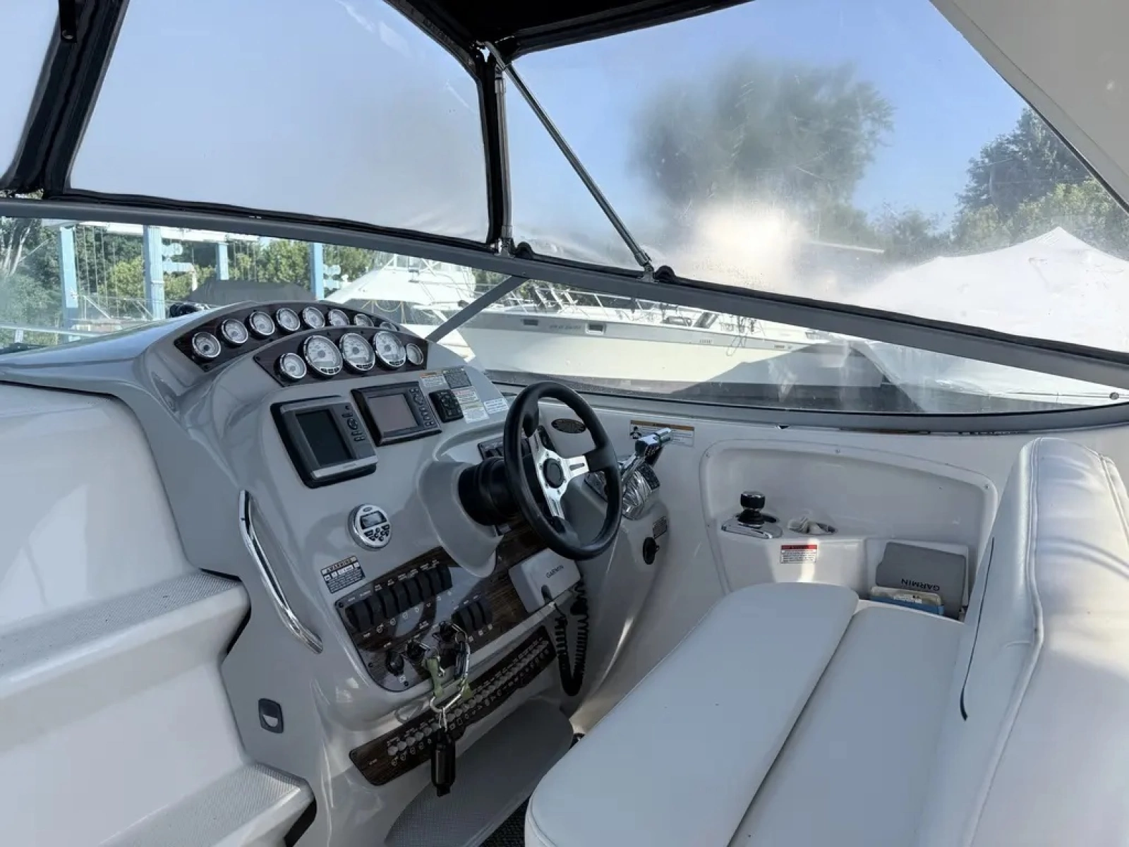 2011 Bayliner 315 SB