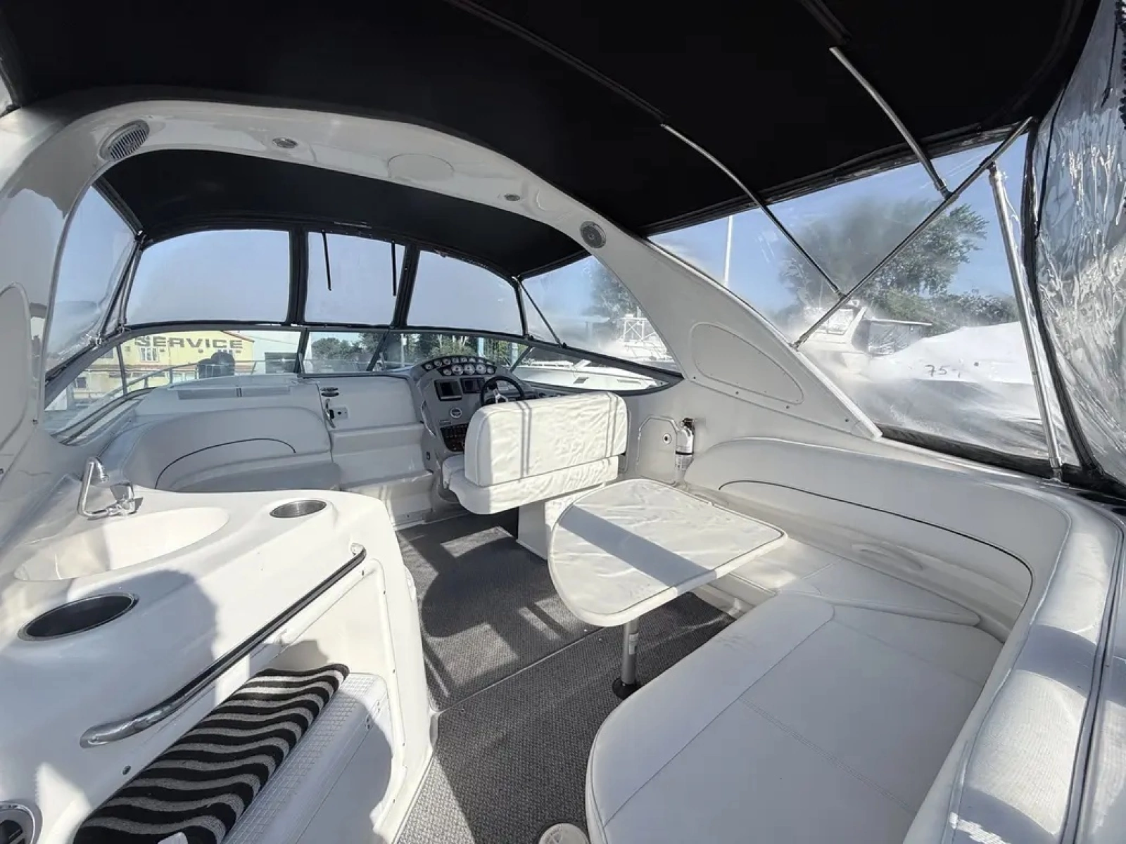 2011 Bayliner 315 SB