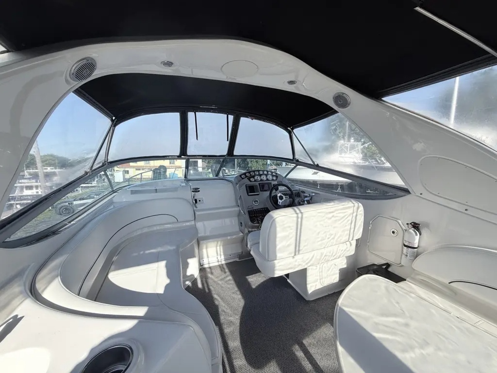 2011 Bayliner 315 SB