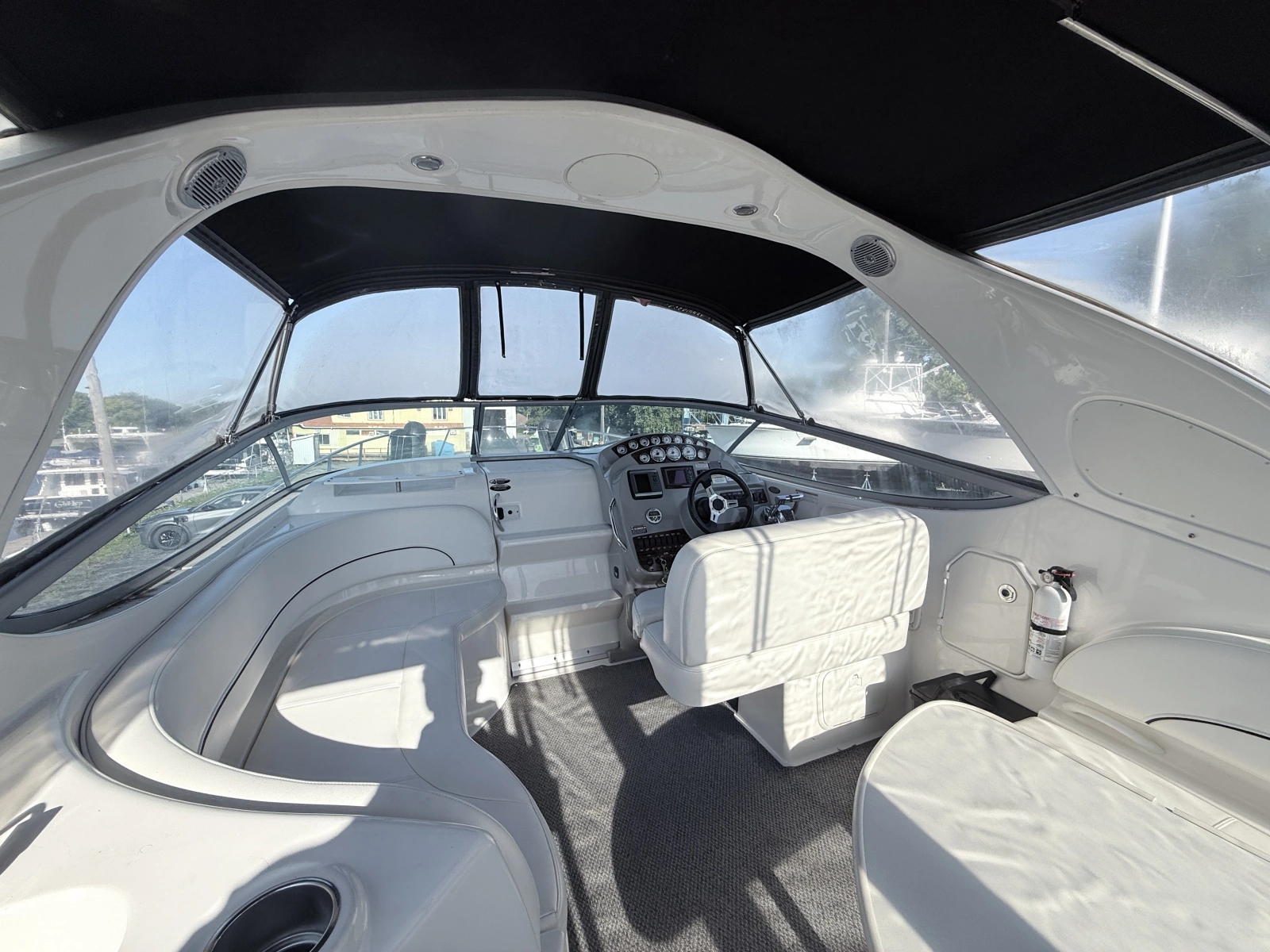 2011 Bayliner 315 SB