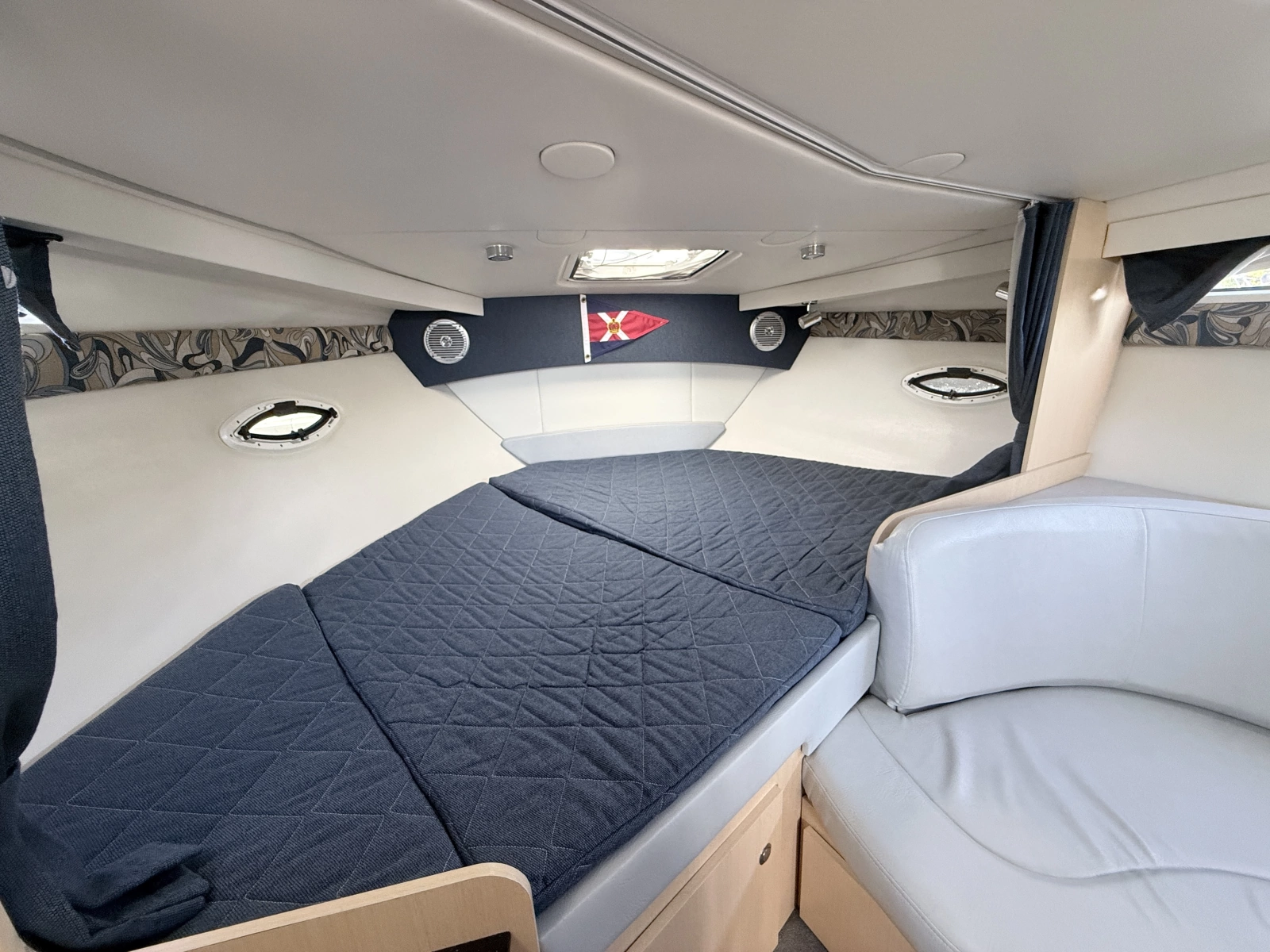 2011 Bayliner 315 SB