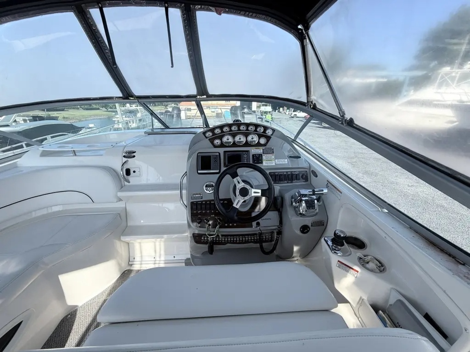 2011 Bayliner 315 SB