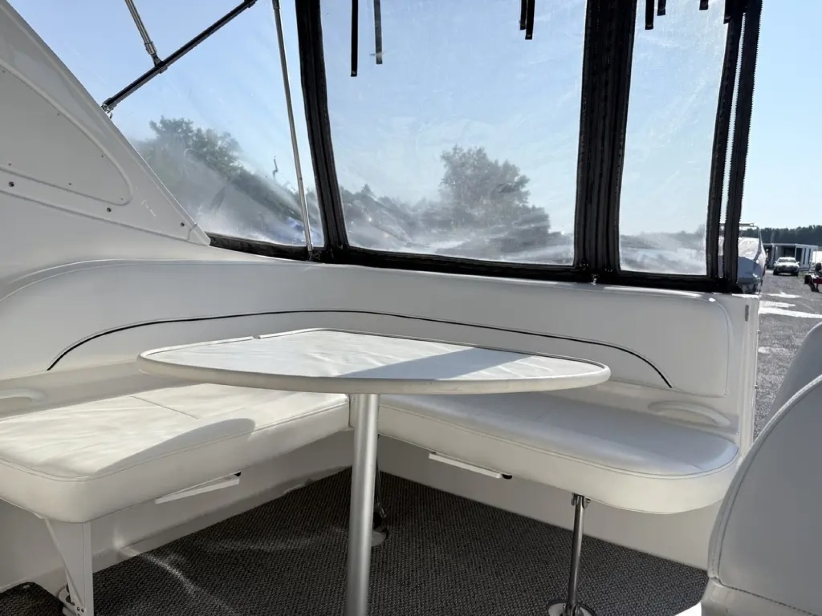 2011 Bayliner 315 SB
