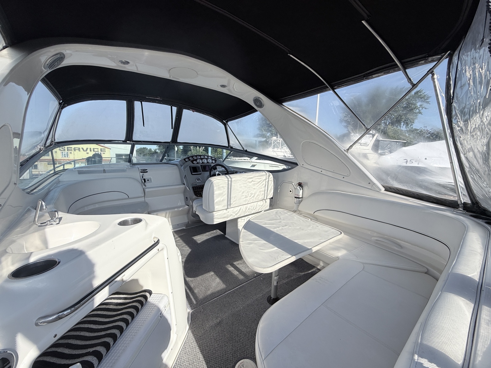 2011 Bayliner 315 SB