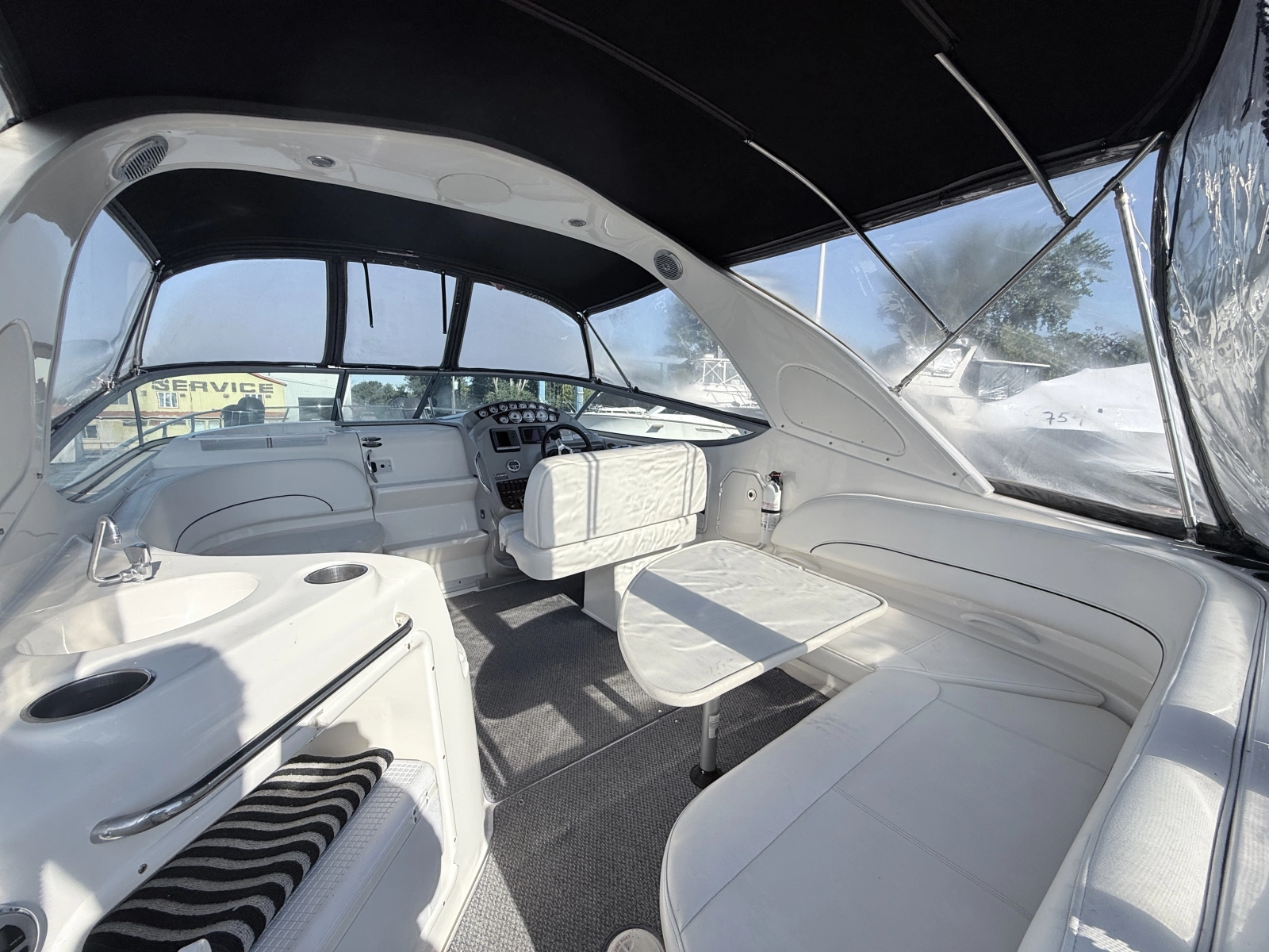 2011 Bayliner 315 SB