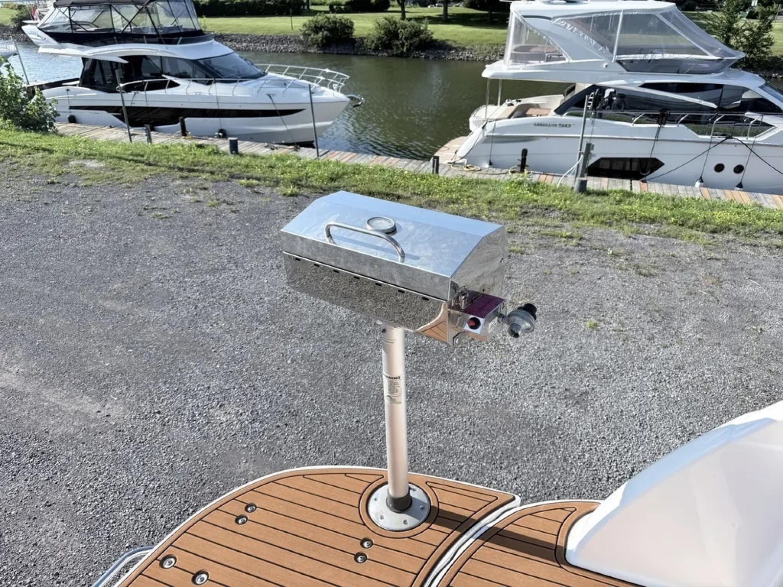 2011 Bayliner 315 SB