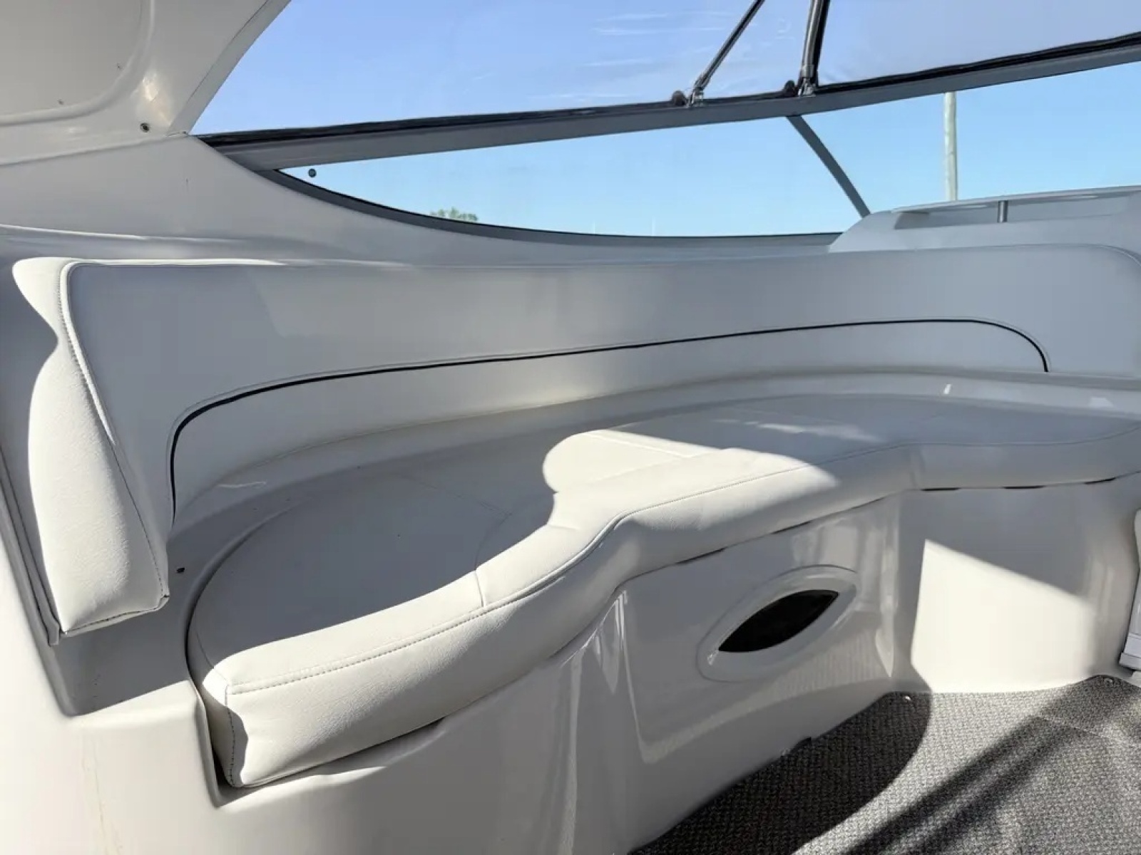 2011 Bayliner 315 SB
