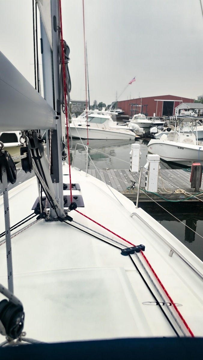2023 Beneteau Oceanis 30.1