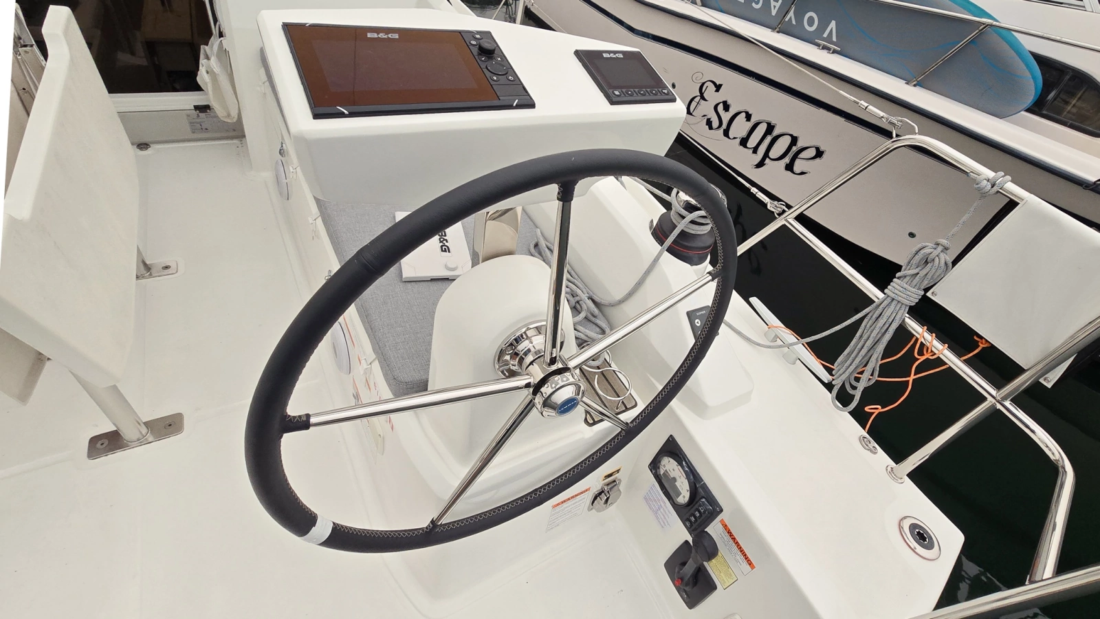 2023 Beneteau Oceanis 30.1