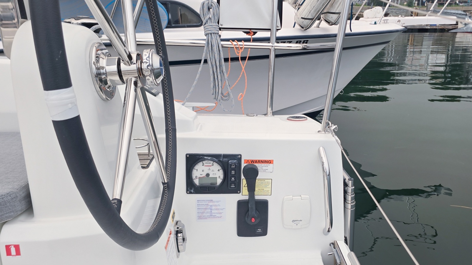 2023 Beneteau Oceanis 30.1