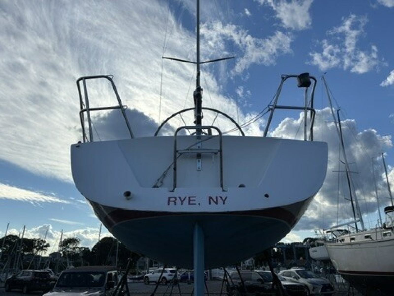 2000 J Boats J105