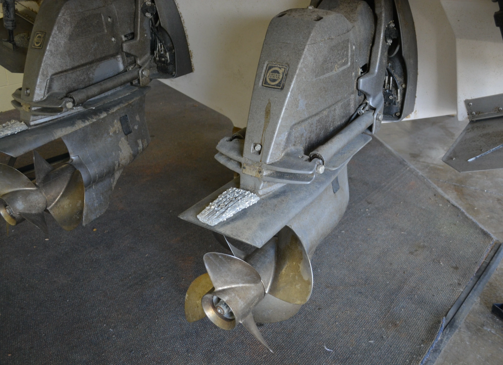 2014 Regal 3550