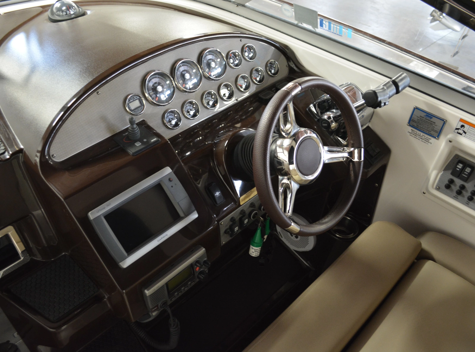 2014 Regal 3550