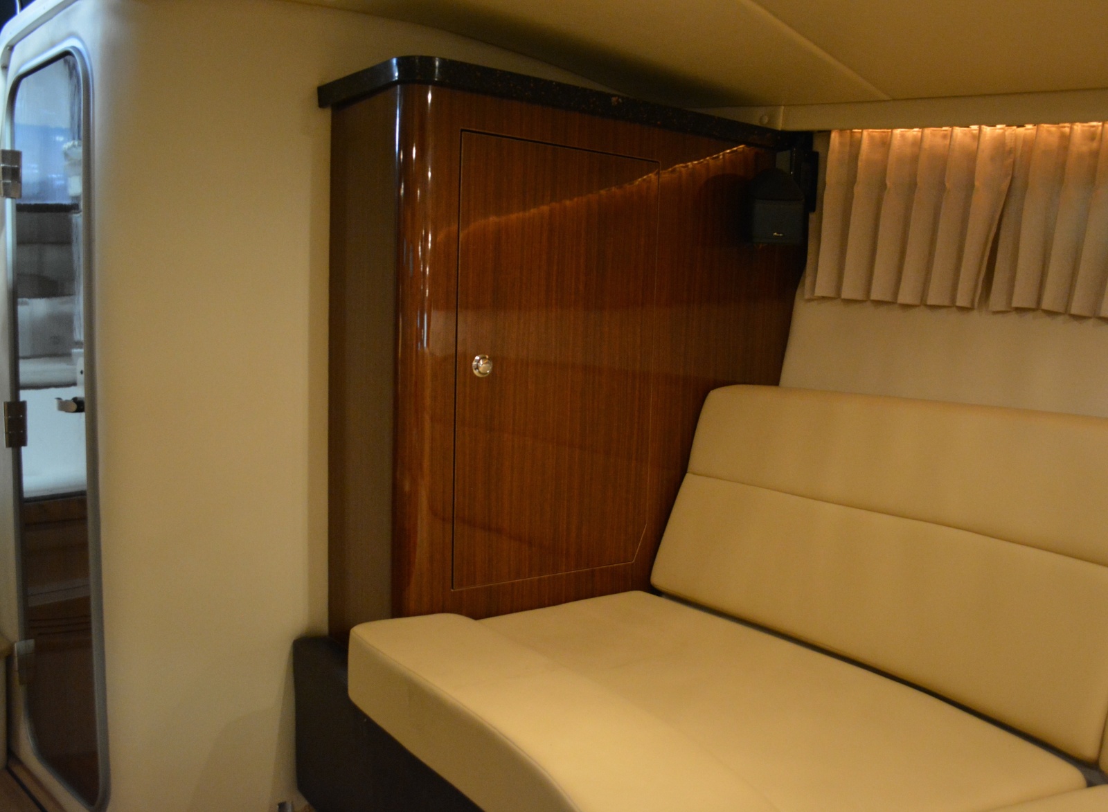 2014 Regal 3550