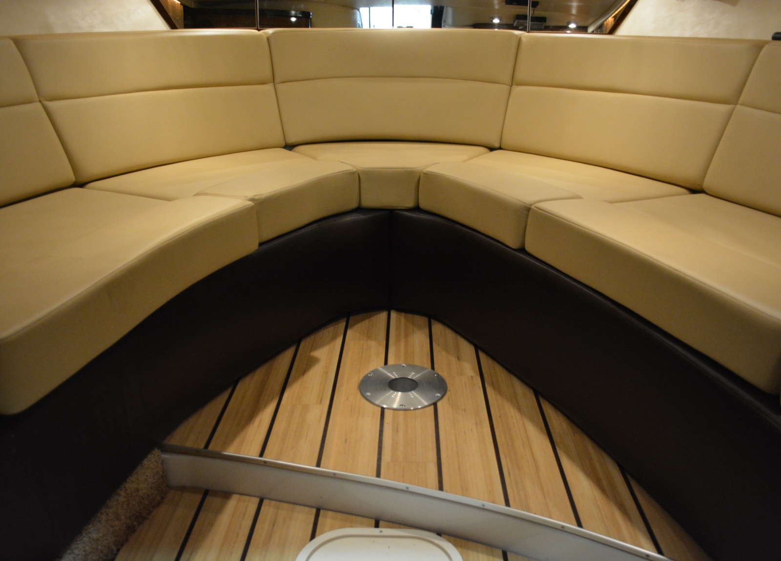 2014 Regal 3550