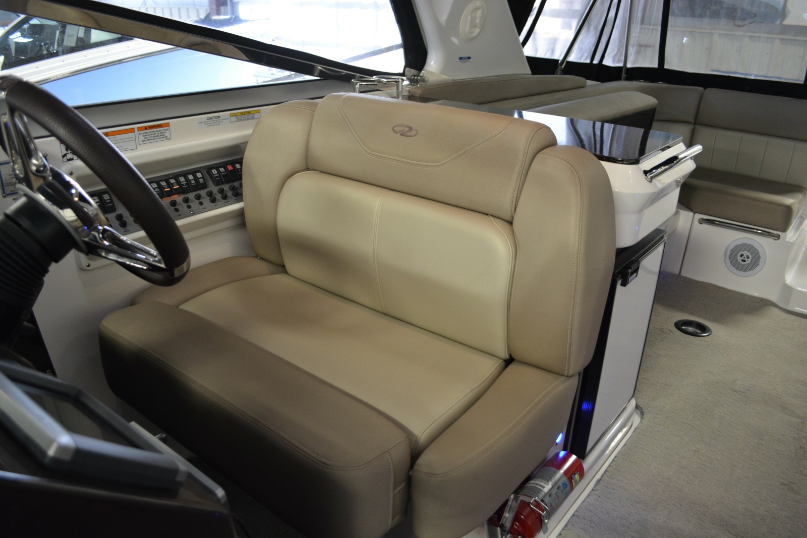 2014 Regal 3550