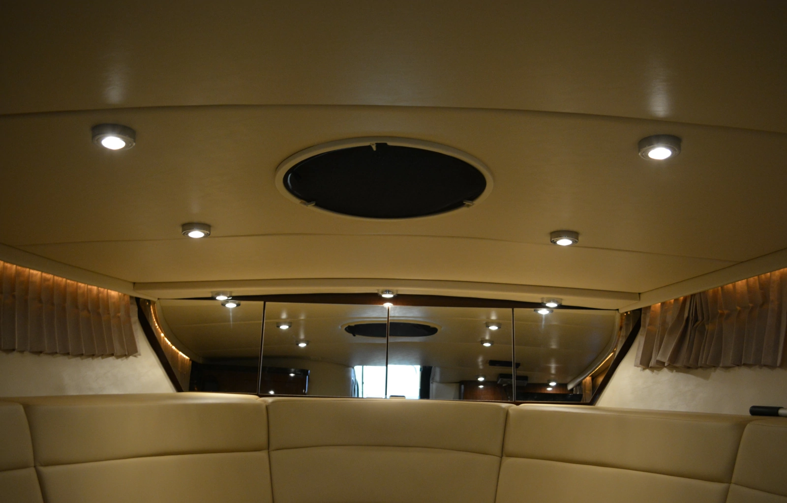 2014 Regal 3550