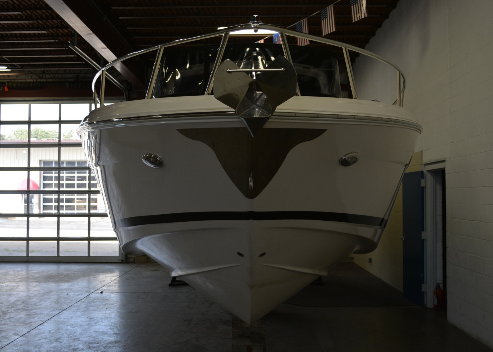 2014 Regal 3550