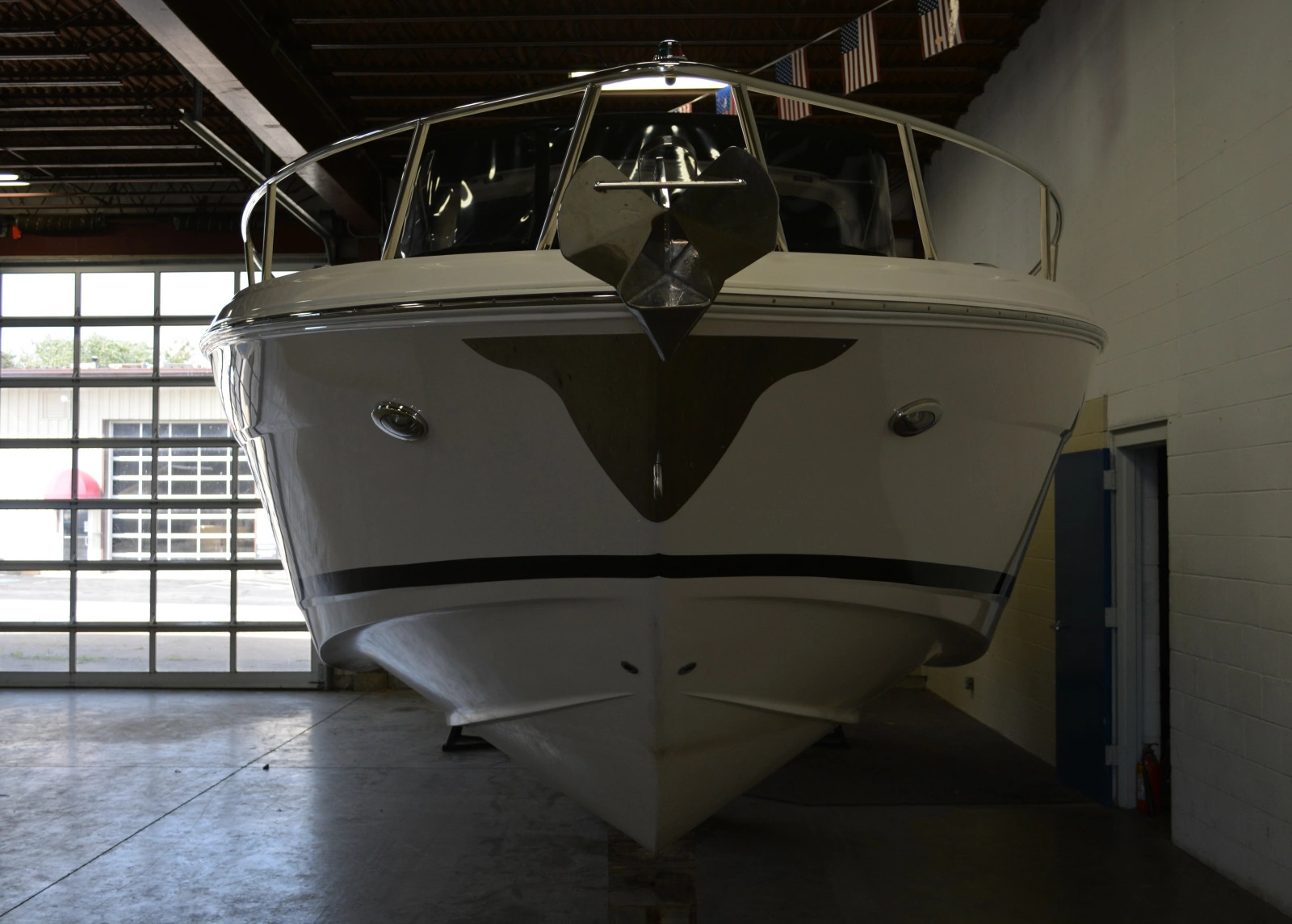 2014 Regal 3550