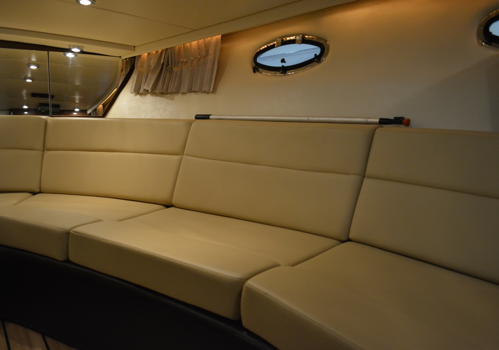 2014 Regal 3550