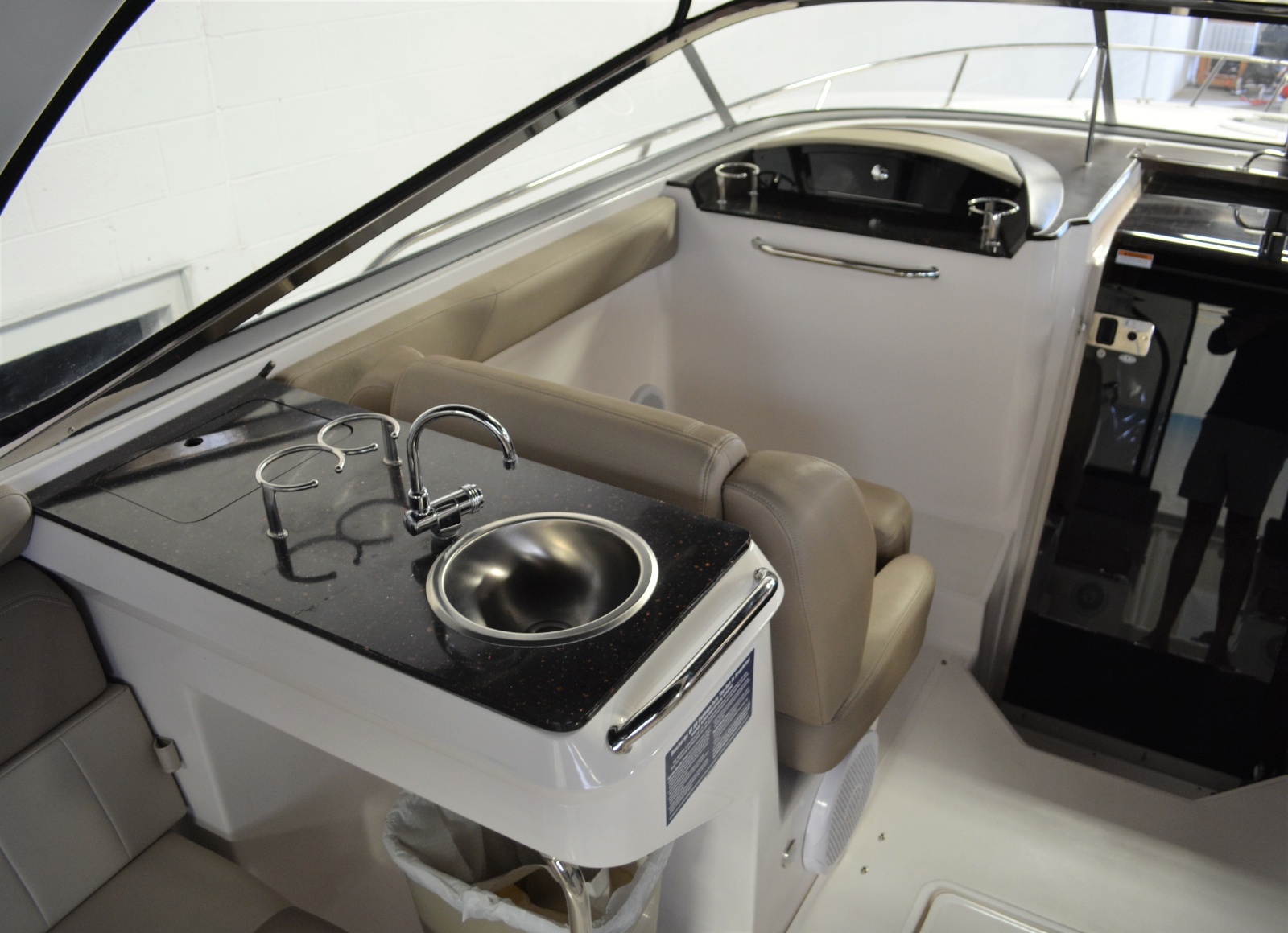 2014 Regal 3550
