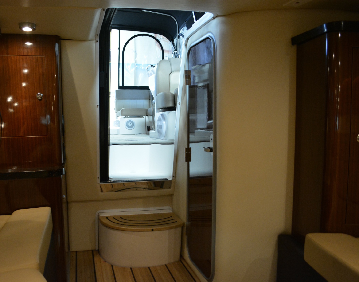 2014 Regal 3550