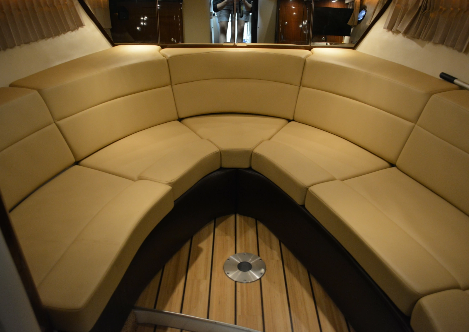 2014 Regal 3550