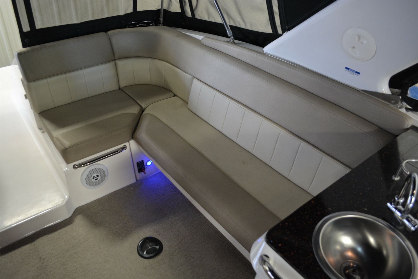2014 Regal 3550