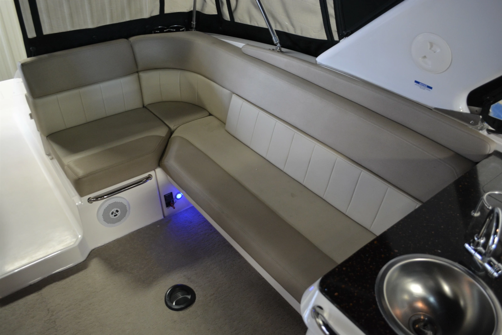 2014 Regal 3550